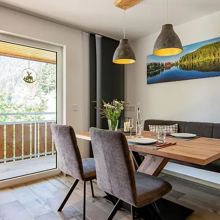 Holderstanzenhof Apartment Bad Peterstal-Griesbach Exterior photo