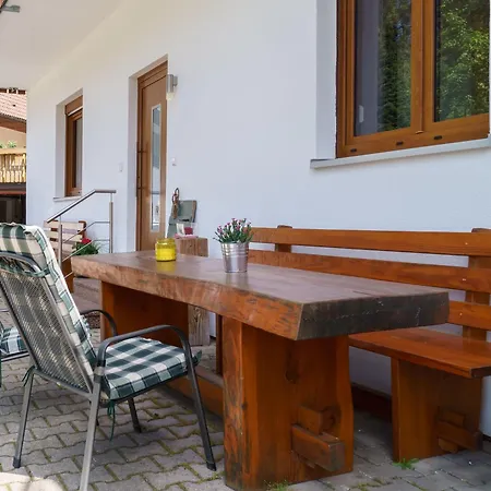 Holderstanzenhof Apartment Bad Peterstal-Griesbach Exterior photo
