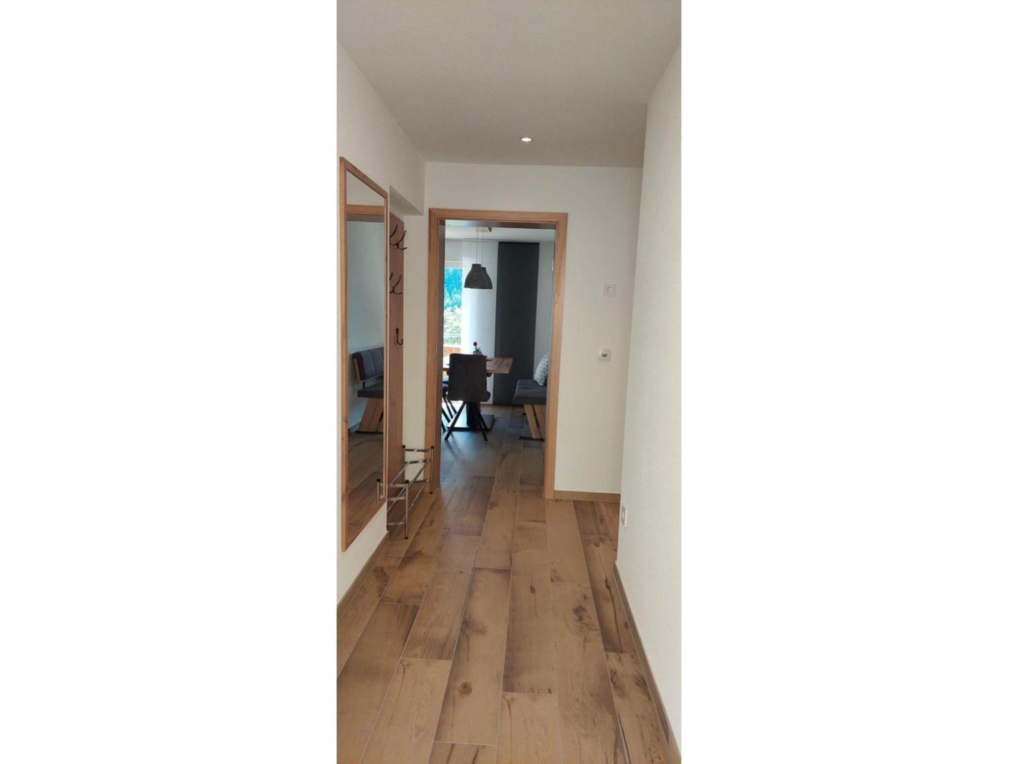 Holderstanzenhof Apartment Bad Peterstal-Griesbach