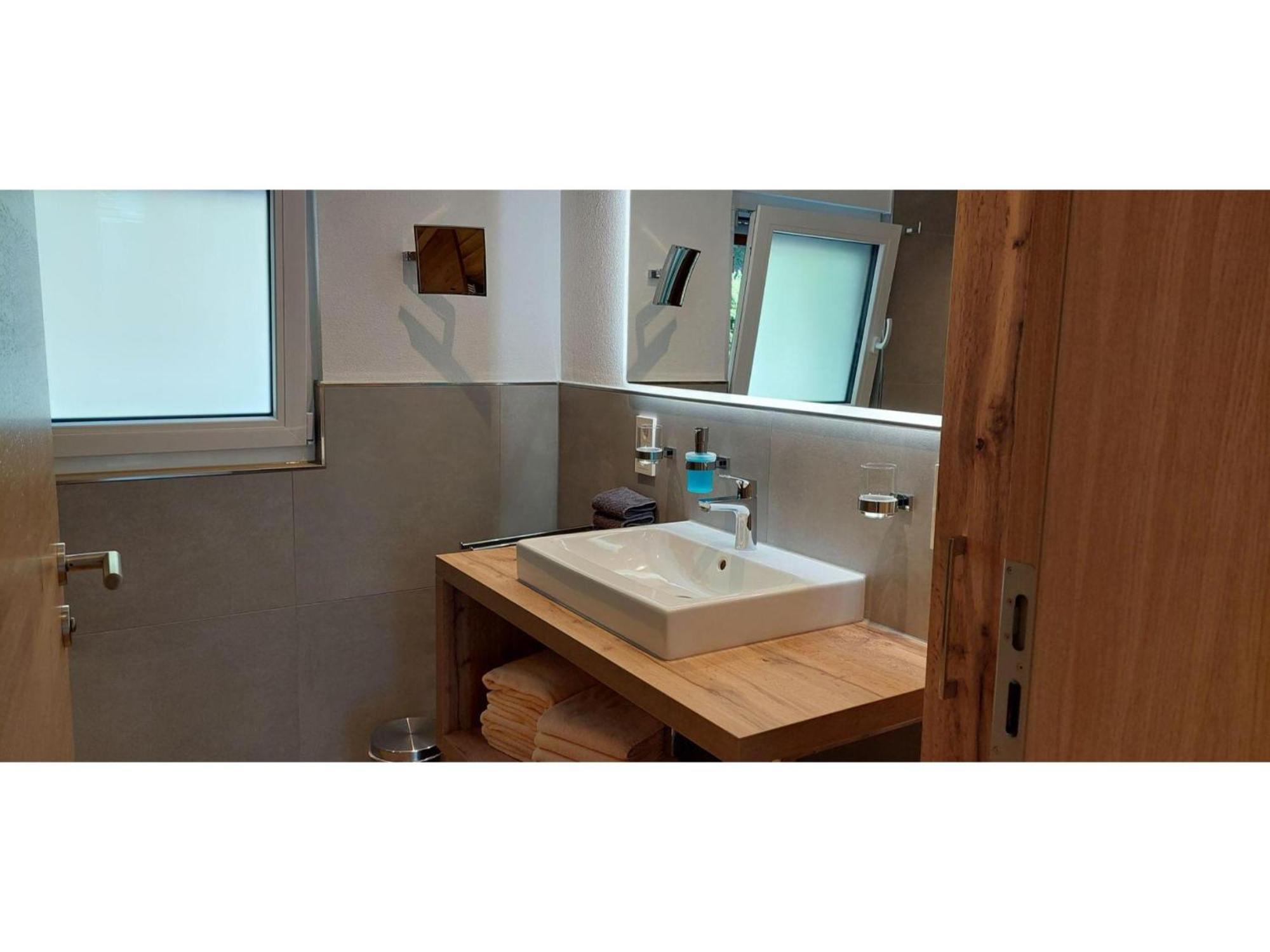 Apartment Holderstanzenhof Bad Peterstal-Griesbach