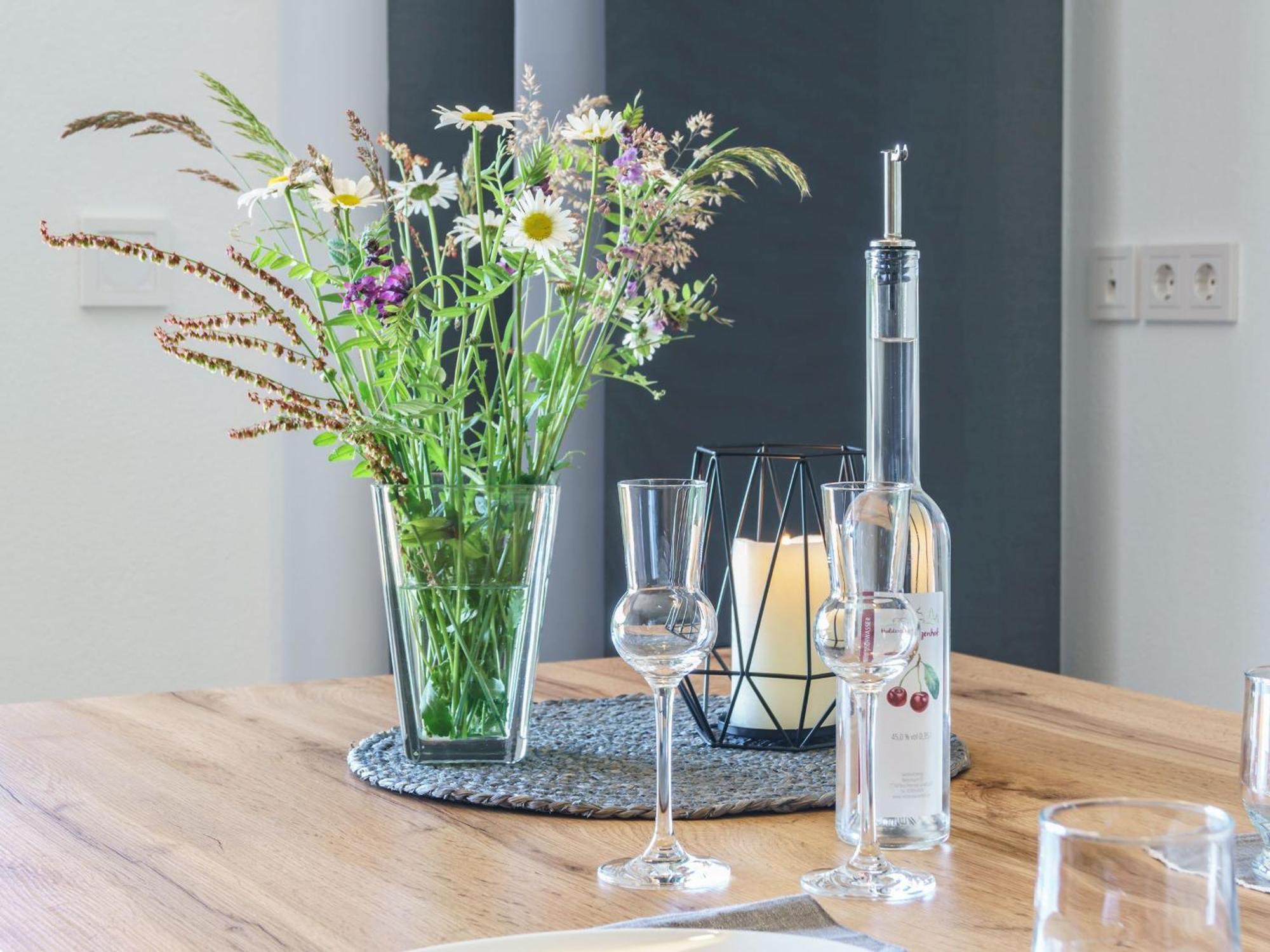 Apartment Holderstanzenhof Bad Peterstal-Griesbach