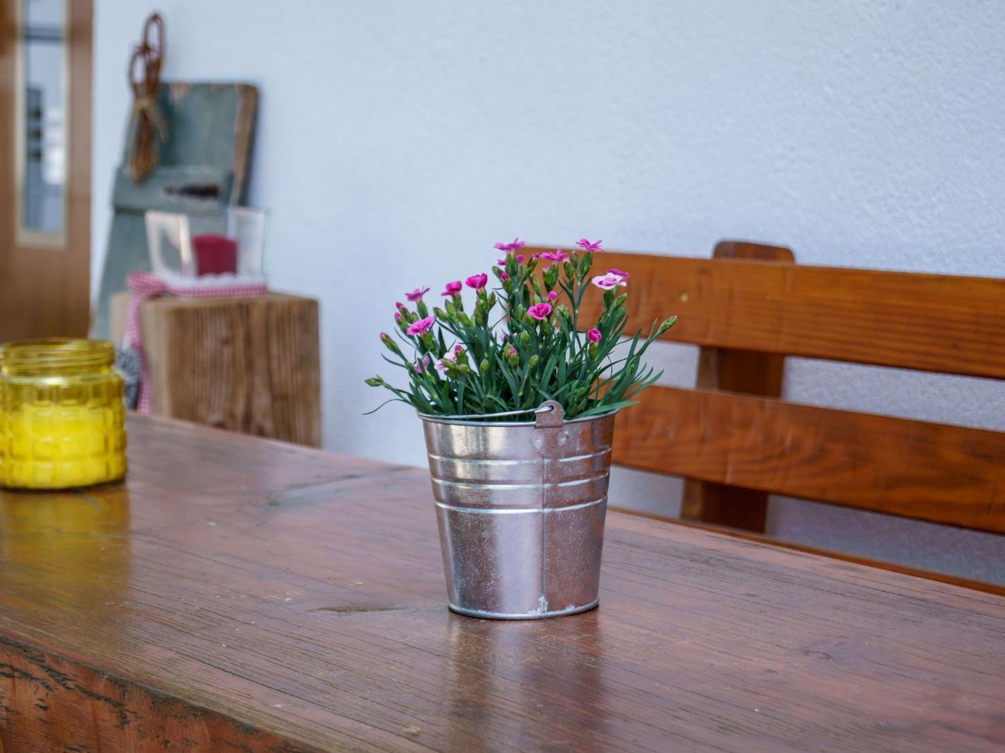 Apartment Holderstanzenhof Bad Peterstal-Griesbach