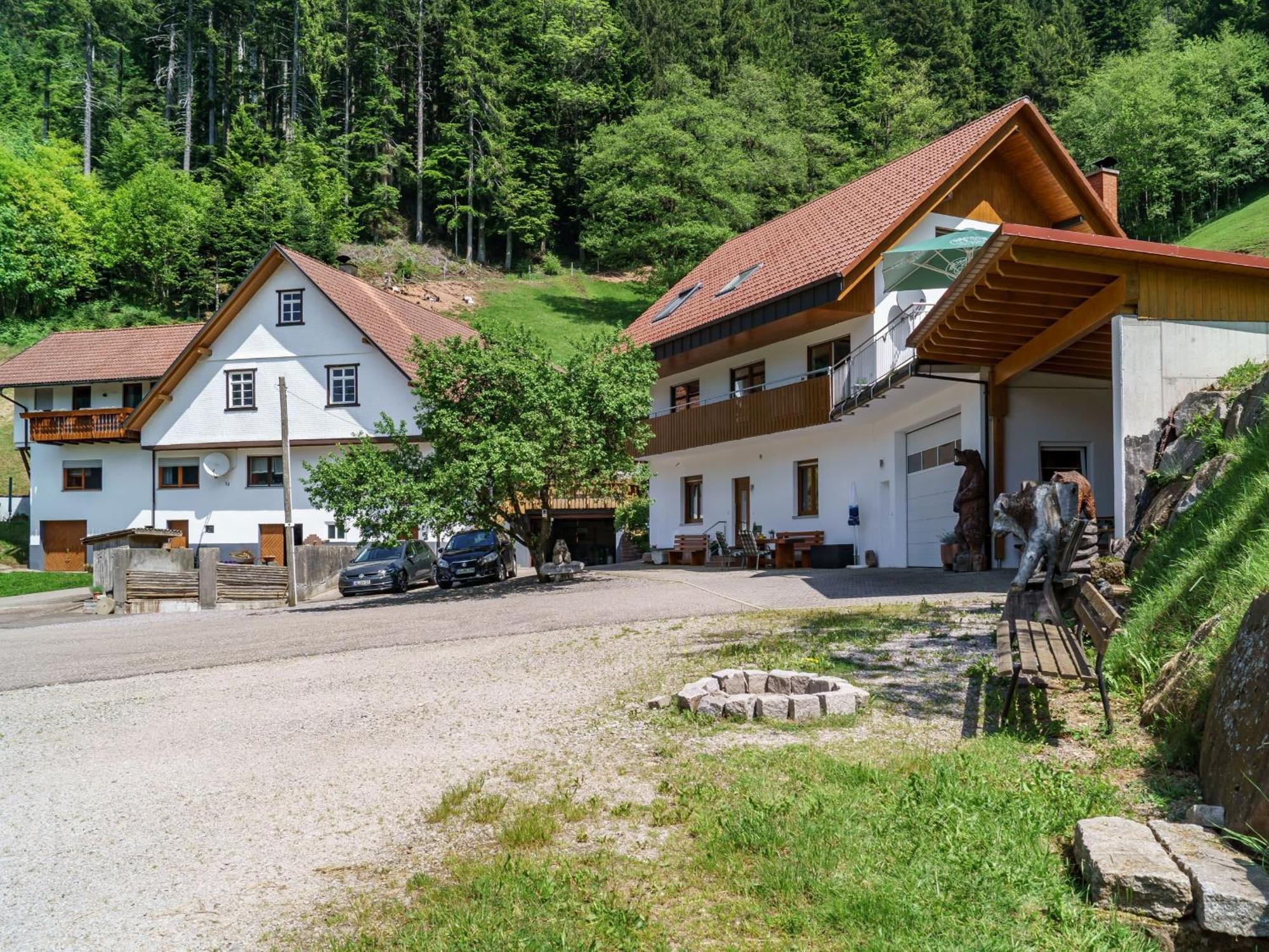 Holderstanzenhof Bad Peterstal-Griesbach