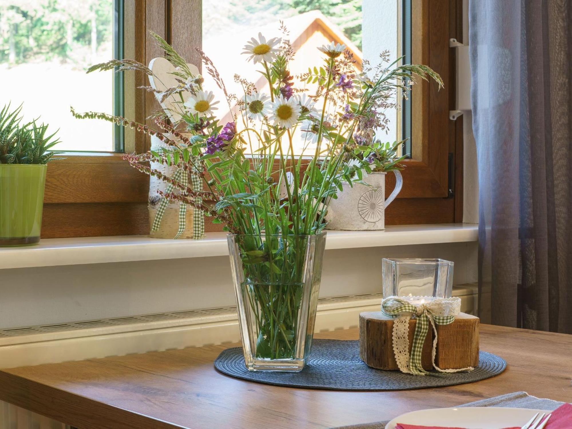 Apartment Holderstanzenhof