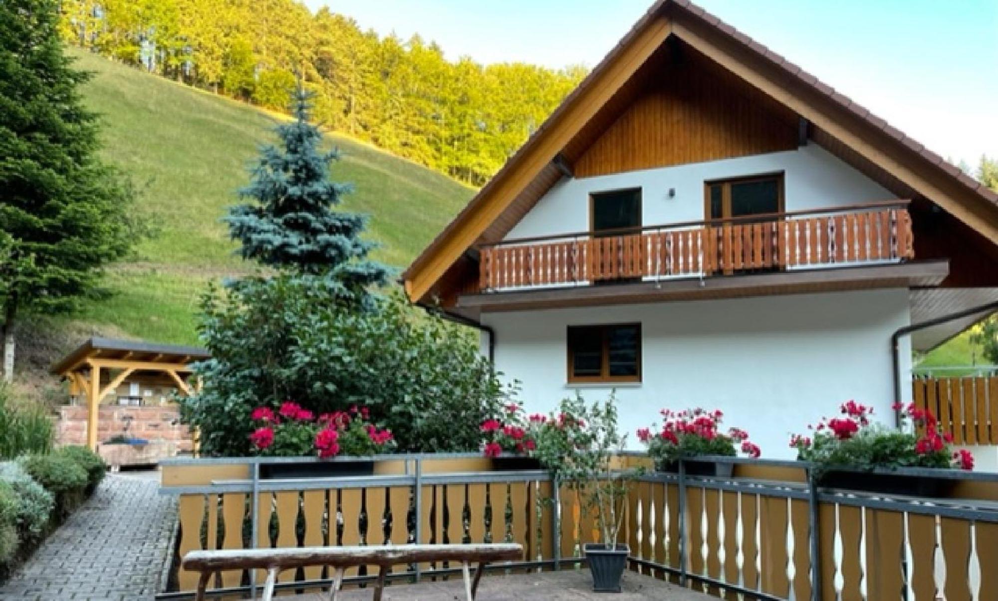 Holderstanzenhof Apartment