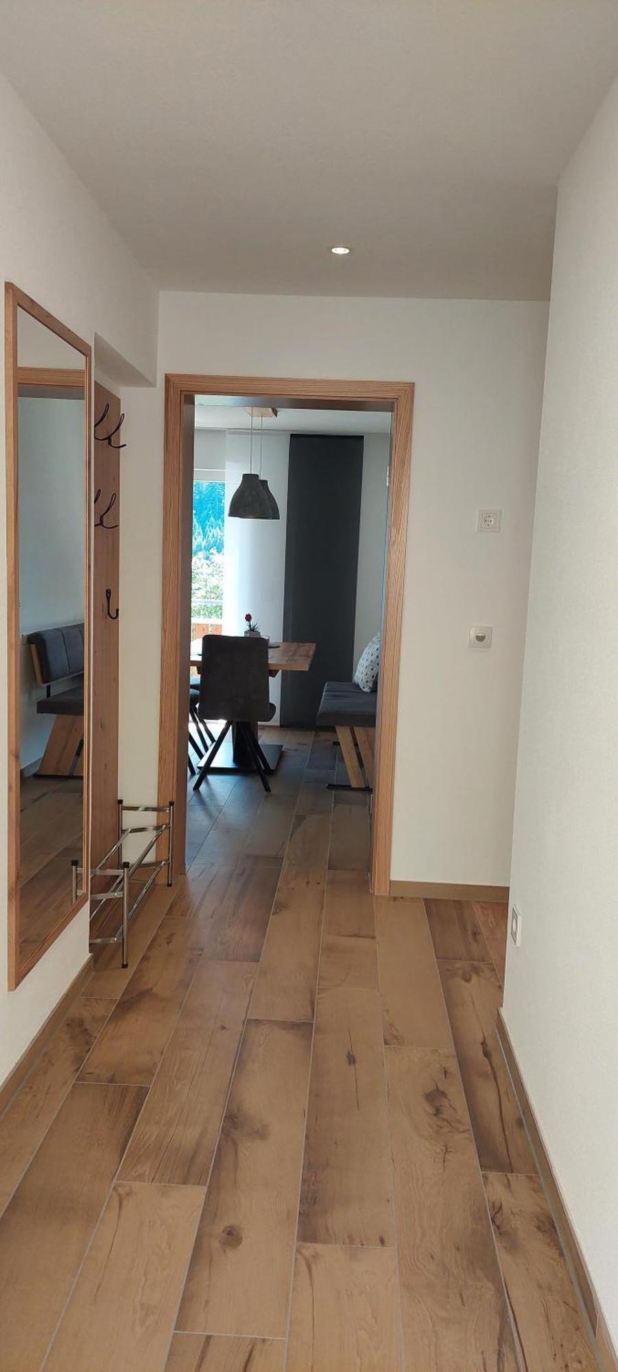 Apartment Holderstanzenhof *