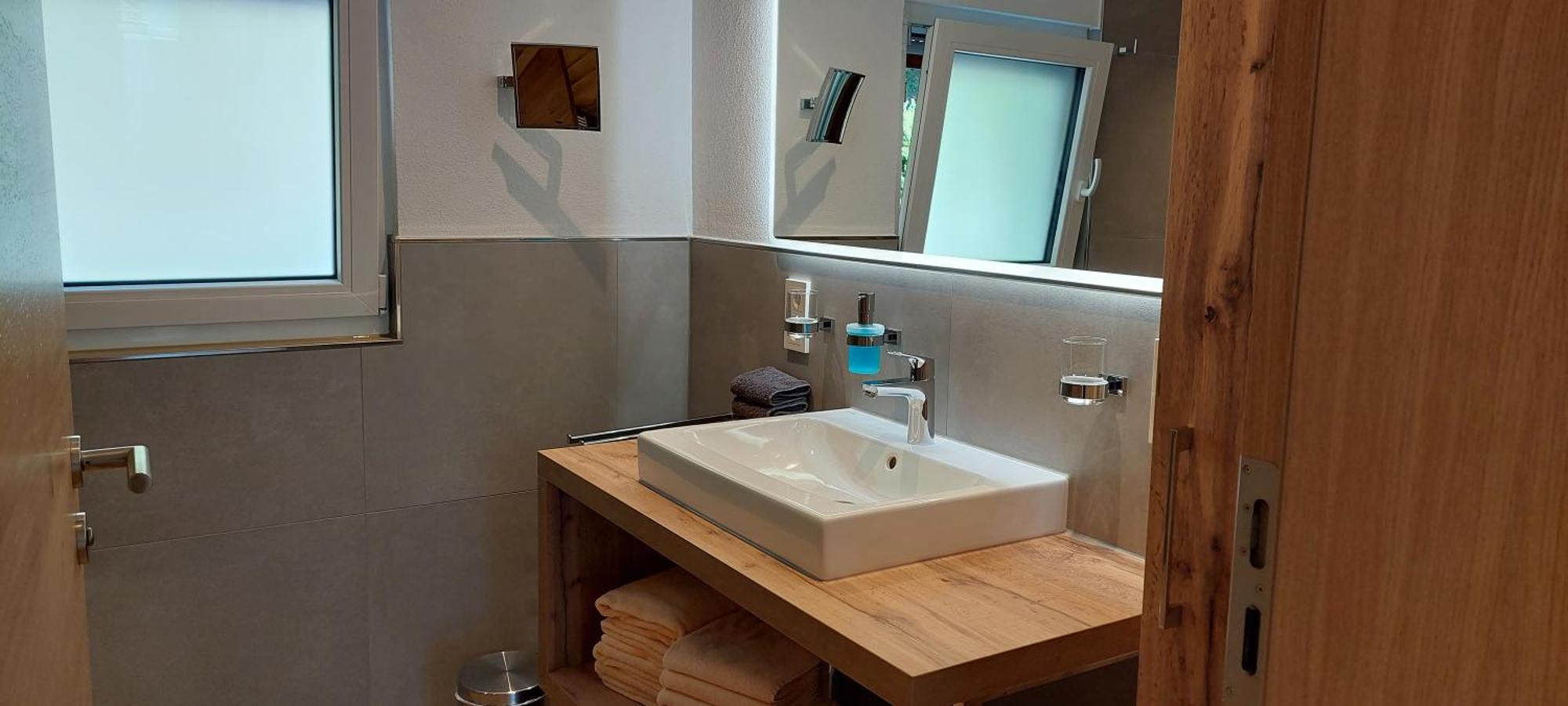 Apartment Holderstanzenhof Bad Peterstal-Griesbach