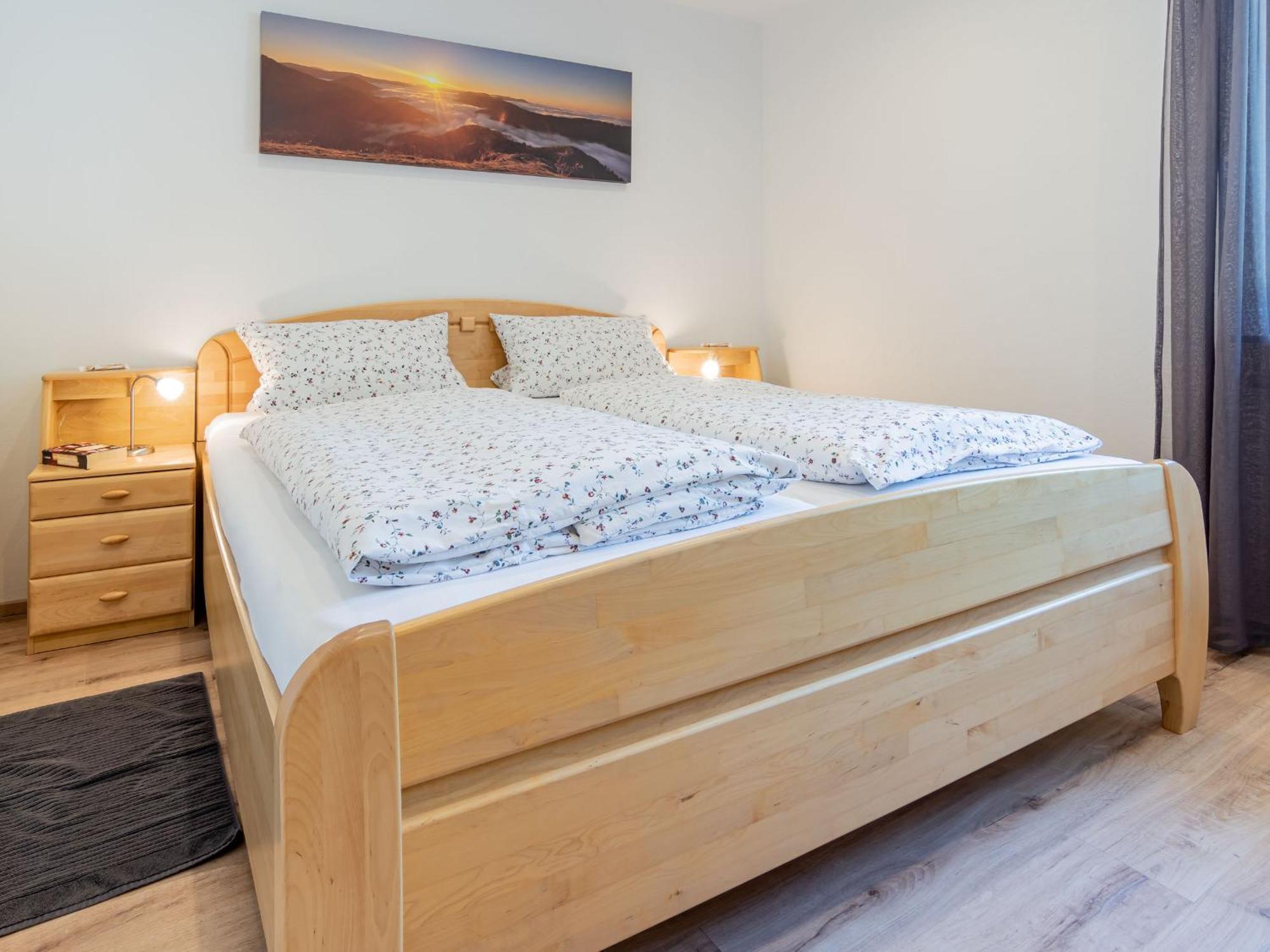 Apartment Holderstanzenhof Bad Peterstal-Griesbach