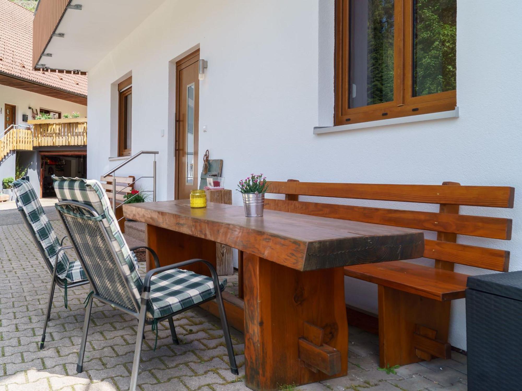 Holderstanzenhof Apartment Bad Peterstal-Griesbach