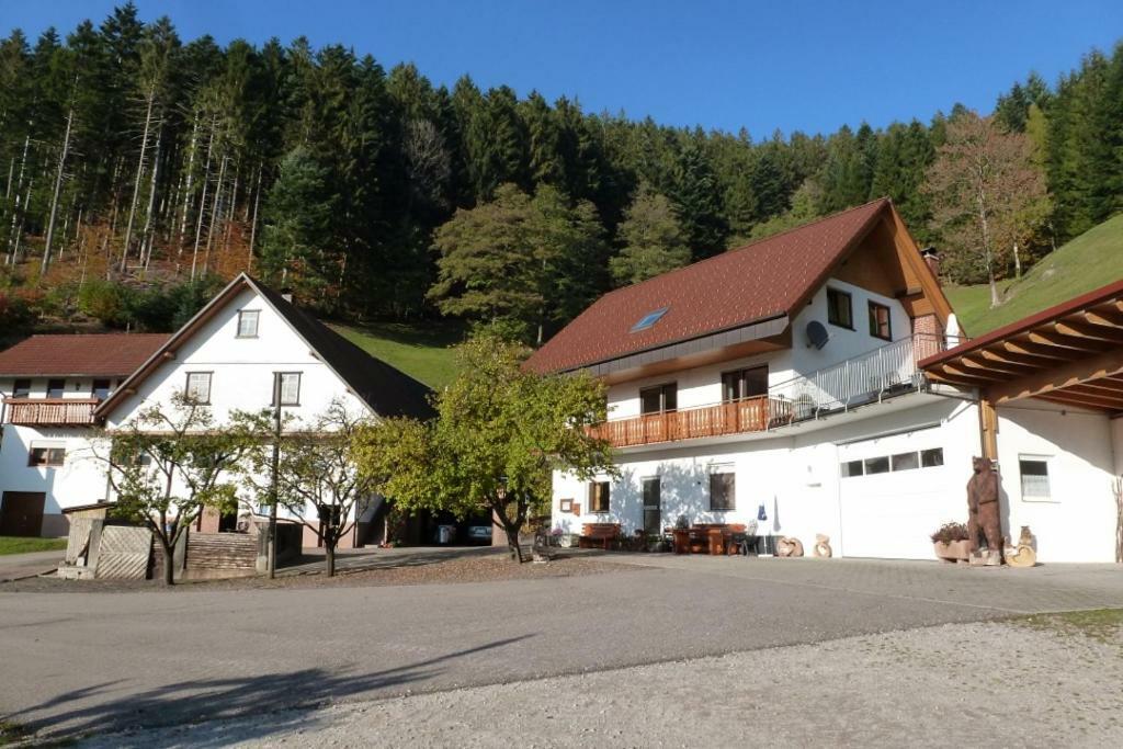 Holderstanzenhof Apartment